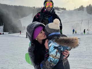 Zuzana neveriacky pozerala: Dion