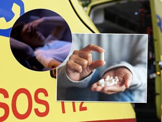 Dráma na slovenskej chate: