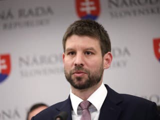 Michal Šimečka