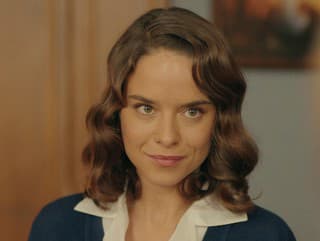 V Dunaji ako upravená