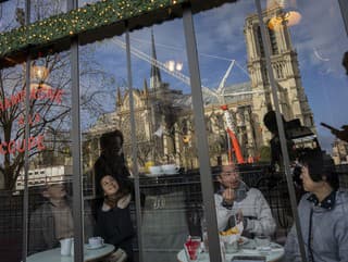 Cestovateľský KVÍZ: Priraďte k