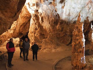 Najdlhšia, najhlbšia, najvzácnejšia: Poznáte