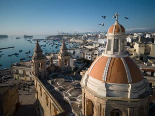 6 historických pamiatok, pre