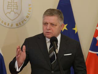Robert Fico