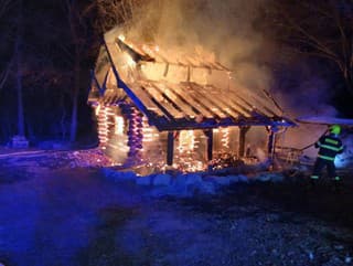 V Lehote pod Vtáčnikom