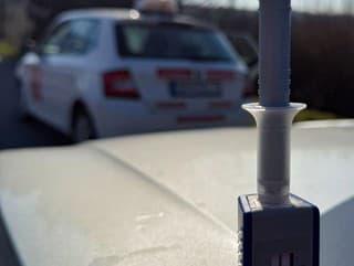 ŠKANDÁL v nitrianskej autoškole!