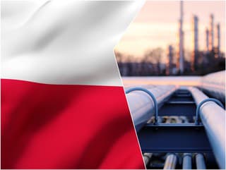 Poliaci odmietajú ruskú ropu: