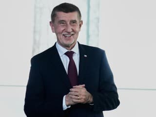 Andrej Babiš