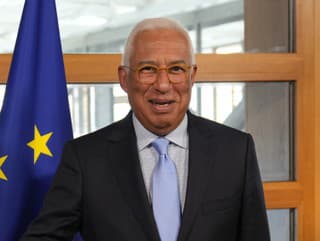 António Costa