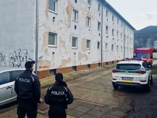 AKTUÁLNE Vo Zvolene evakuovali