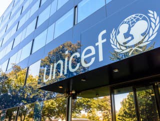 UNICEF varuje pred katastrofou: