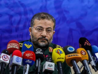 Basídž Gholámrez Solejmán