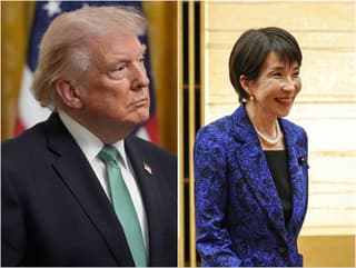 Koniec vplyvu Pekingu? Japonsko