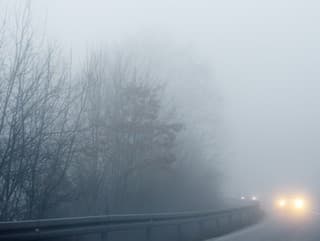 Vodiči, buďte opatrní! Meteorológovia