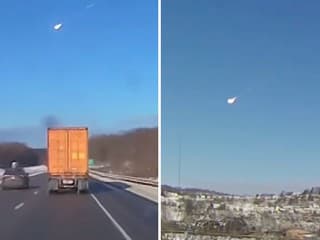 Sekundy hrôzy v priamom