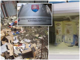 Inšpektori neverili vlastným očiam: