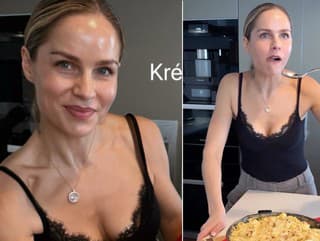 Karfiolová dobrota od Ivany