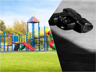 KRVAVÝ incident na ihrisku: