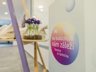 Celoeurópska iniciatíva dm drogerie