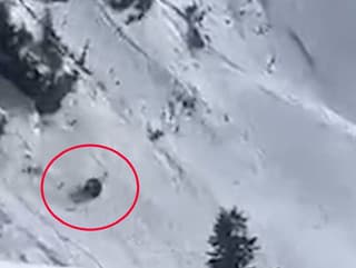 ´Kabína sa kotúľala po