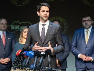 Predseda Banskobystrického samosprávneho kraja