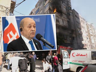 Útok Izraelu na libanonskú