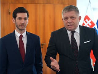 Fico skritizoval Šimečku spolu