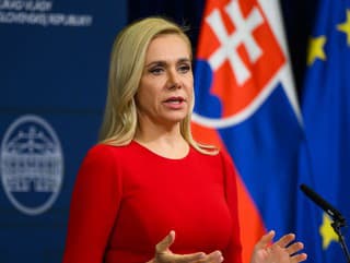 Záchranný plán od susedov: