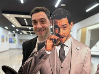 Pavol Plevčík po škandále