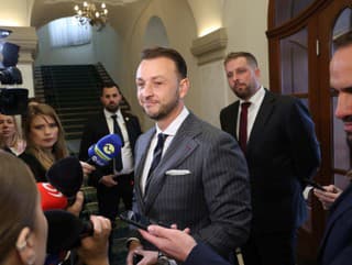 Matúš Šutaj Eštok