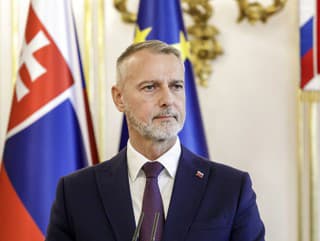 Predseda Národnej rady Slovenskej