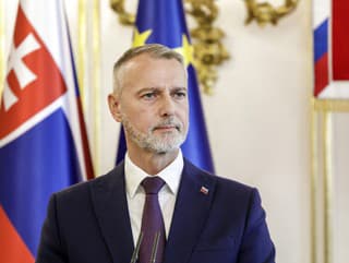 Predseda Národnej rady Slovenskej