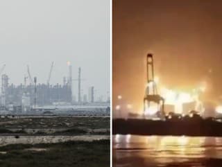 MIMORIADNY ONLINE Irán spĺňa