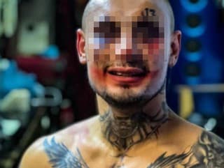 Striptér zavraždil svoju partnerku.