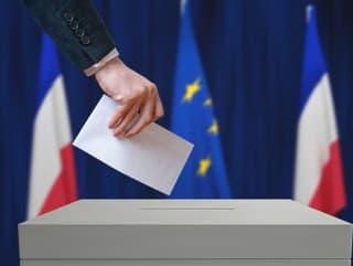 Voľby vo Francúzsku bavia