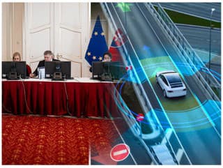 Načakané plány vlády: Slovensko