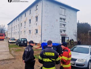 Zvolen pod dohľadom: Pre