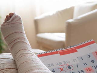 Invalidita a PN-ky na