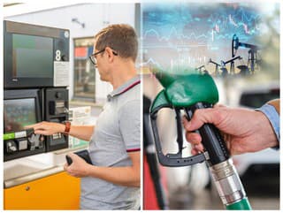 Ropná kríza UDRELA: Nastúpili