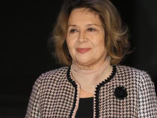 Módna šou Lýdie Eckhardt.