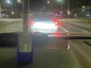 Nepoučiteľnú vodičku kontrolovali príslušníci