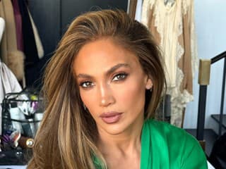 Z dvojičiek Jennifer Lopez