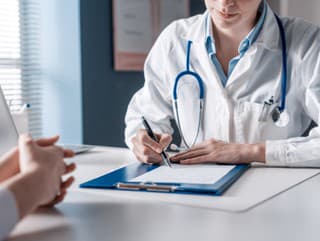 TRAGÉDIA na rutinnom vyšetrení: