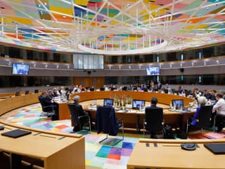 Summit EÚ v Bruseli