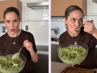 Ivana Gáborík odhalila svoj