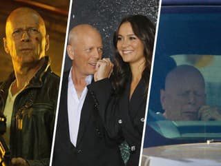 Bruce Willis má narodeniny: