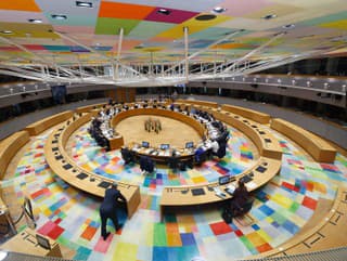 Lídri EÚ odmietli výzvu