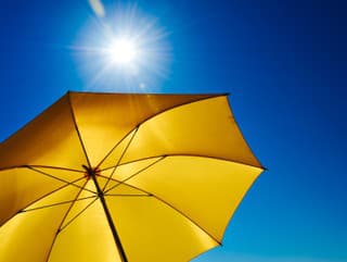 USA zasiahla nezvyčajne skorá