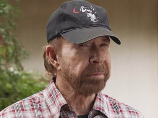 Chuck Norris