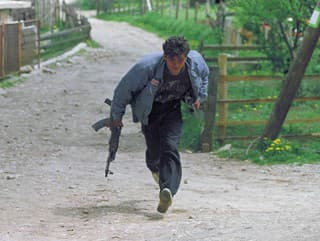 Šialené zverstvo: Boháči si